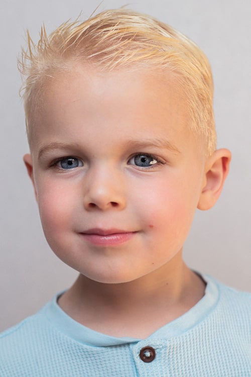 Happy Moments Fotografie - Portraits