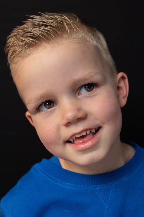 Happy Moments Fotografie - Unieke portretten utrecht