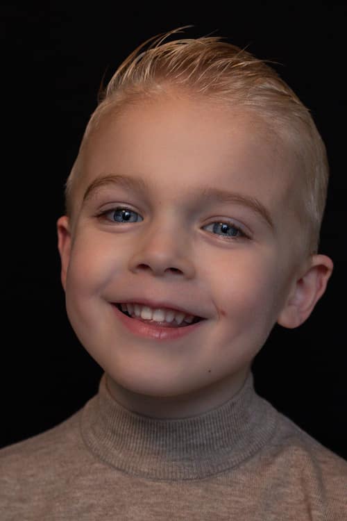 Happy Moments Fotografie -kinderfotografie