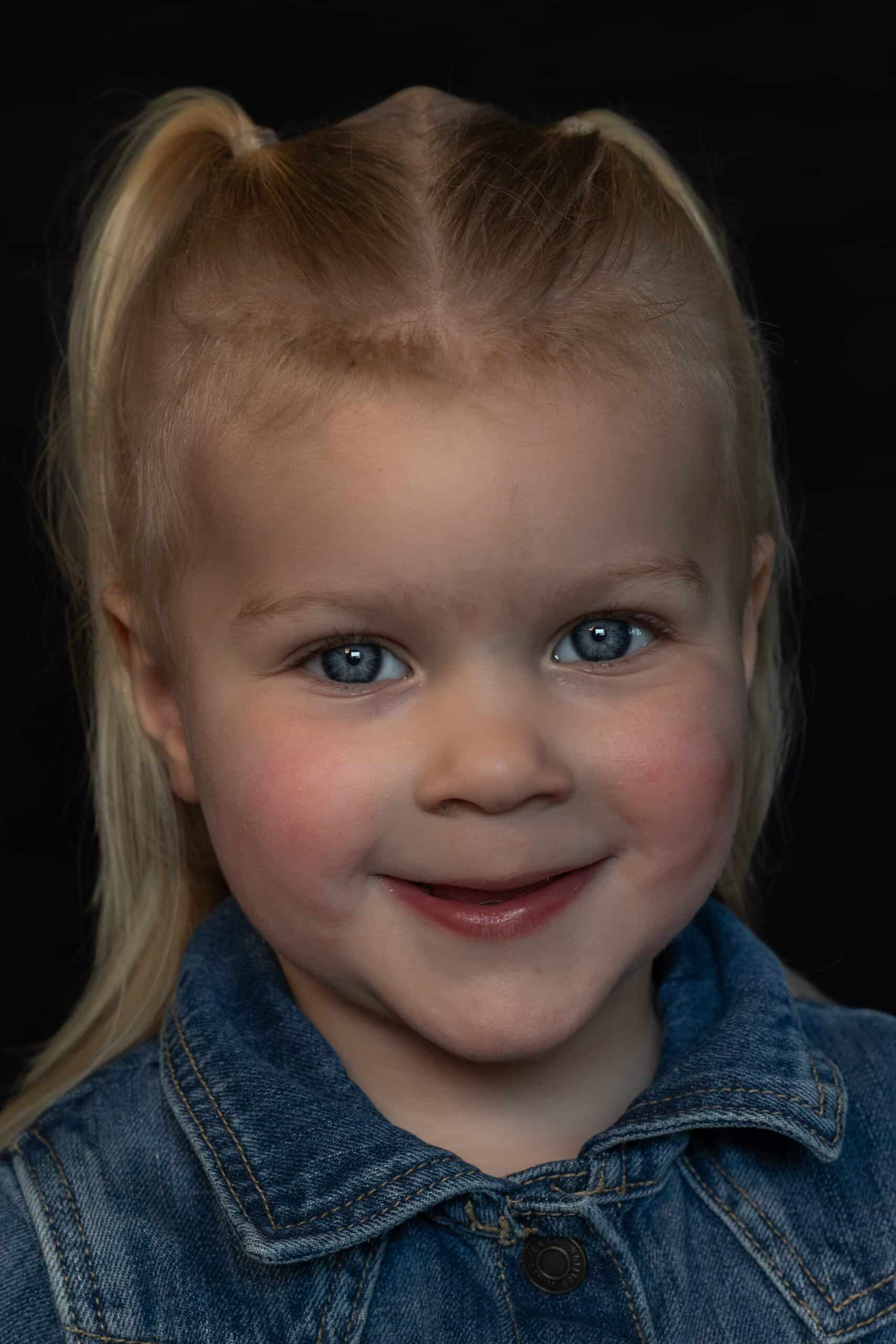 Happy Moments Fotografie mooie portretten